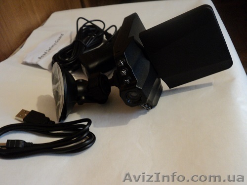 Предлагаю преобрести  видеорегистратор 2.5" LCD Screen  - <ro>Изображение</ro><ru>Изображение</ru> #1, <ru>Объявление</ru> #1145995