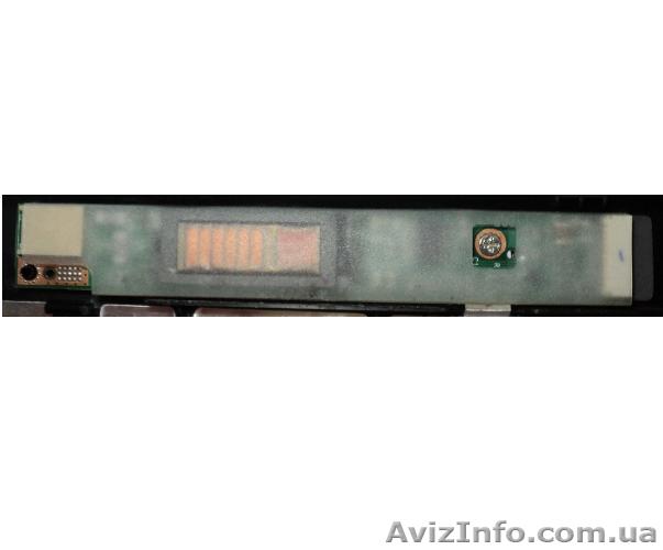 Инвертoр для ноутбуков Toshiba Satellite L40-14G. - <ro>Изображение</ro><ru>Изображение</ru> #1, <ru>Объявление</ru> #1145119