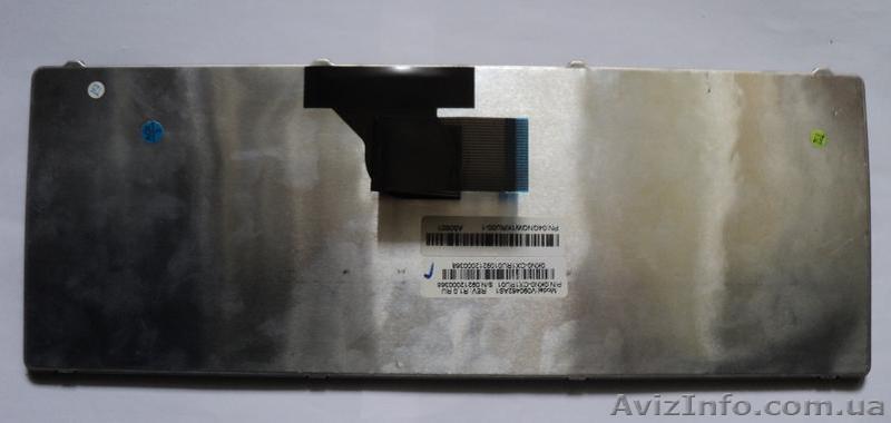 Kлавиатурa для ноутбука   Asus K40AB. - <ro>Изображение</ro><ru>Изображение</ru> #1, <ru>Объявление</ru> #1147199
