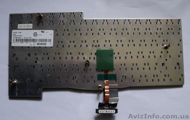  Клавиатура для ноутбука  DELL  С540. - <ro>Изображение</ro><ru>Изображение</ru> #1, <ru>Объявление</ru> #1147200