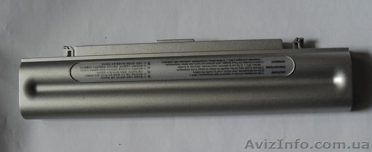 Батарея для ноутбука Samsung. - <ro>Изображение</ro><ru>Изображение</ru> #1, <ru>Объявление</ru> #1147203