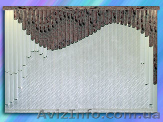 Жалюзі вертикальні - <ro>Изображение</ro><ru>Изображение</ru> #1, <ru>Объявление</ru> #1147679