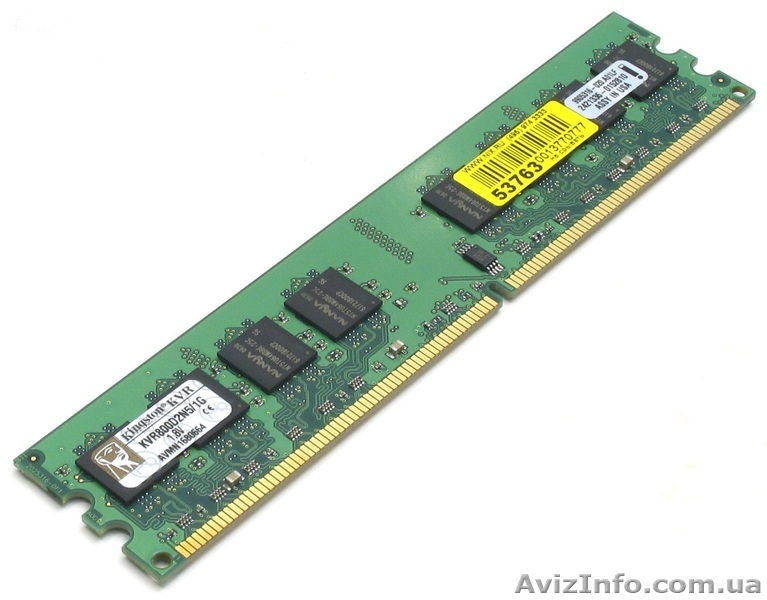 Продаётся память DDR III 1GB Б/У. - <ro>Изображение</ro><ru>Изображение</ru> #1, <ru>Объявление</ru> #1157650