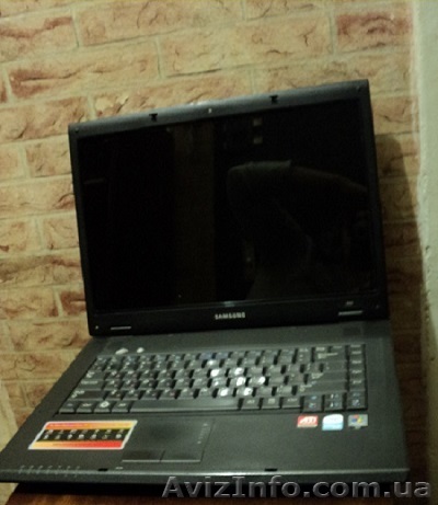 Продам запчасти от ноутбука Samsung R60 . - <ro>Изображение</ro><ru>Изображение</ru> #1, <ru>Объявление</ru> #1172262