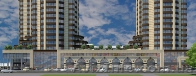 квартира в новострое. срочно! - <ro>Изображение</ro><ru>Изображение</ru> #1, <ru>Объявление</ru> #1170900