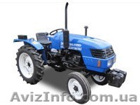 Мини-трактор DongFeng 240 (ДонгФенг 240) - <ro>Изображение</ro><ru>Изображение</ru> #1, <ru>Объявление</ru> #1205522