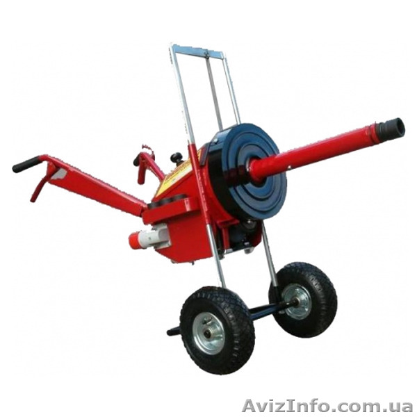 Электрический ударный гайковерт Maxboxer - <ro>Изображение</ro><ru>Изображение</ru> #1, <ru>Объявление</ru> #1254780