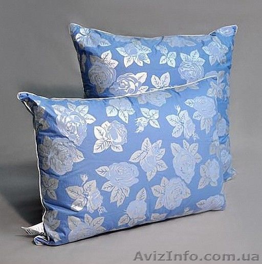 Продам бюджетні подушки пухо-перові. - <ro>Изображение</ro><ru>Изображение</ru> #1, <ru>Объявление</ru> #1263768