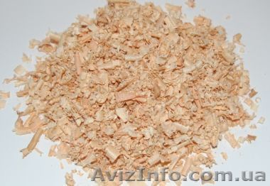 Стружка (опилки). Ольховые. Для копчения  - <ro>Изображение</ro><ru>Изображение</ru> #1, <ru>Объявление</ru> #1270232