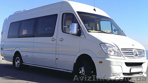   Пассажирские перевозки в Москву,Санкт-Петербург и их регионы - <ro>Изображение</ro><ru>Изображение</ru> #1, <ru>Объявление</ru> #1270397