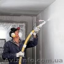 выполняем штукатурку машинным способом  - <ro>Изображение</ro><ru>Изображение</ru> #1, <ru>Объявление</ru> #1272412