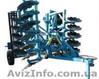 Дисковая борона прицепная 4,6 СТЕП для трактора - <ro>Изображение</ro><ru>Изображение</ru> #1, <ru>Объявление</ru> #1289122