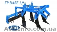 Глубокорыхлитель СТЕП BASE 1,9 рыхлитель 1,9 - <ro>Изображение</ro><ru>Изображение</ru> #1, <ru>Объявление</ru> #1297914