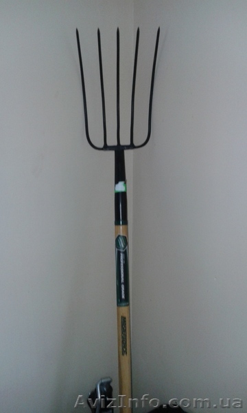 Садово-городні інструменти - <ro>Изображение</ro><ru>Изображение</ru> #1, <ru>Объявление</ru> #1316489