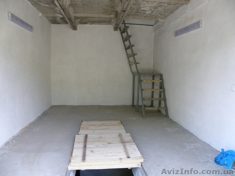 Гараж 2-х этажный - <ro>Изображение</ro><ru>Изображение</ru> #1, <ru>Объявление</ru> #1310834