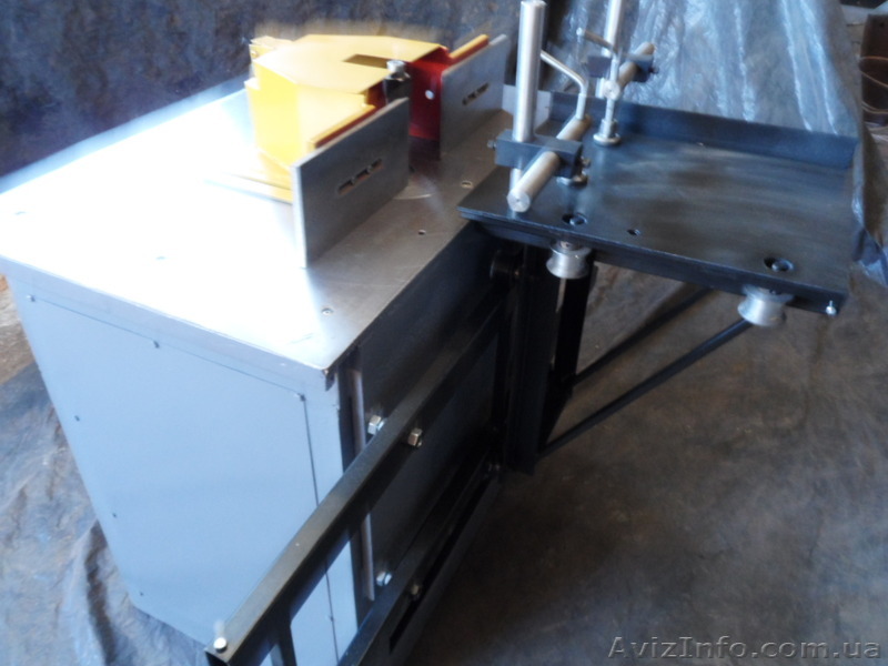 фрезерни деревообробни верстати - <ro>Изображение</ro><ru>Изображение</ru> #1, <ru>Объявление</ru> #1328478