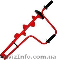 Бур Житомир Стубла 130 от магазина «Окунь» - <ro>Изображение</ro><ru>Изображение</ru> #1, <ru>Объявление</ru> #1350552