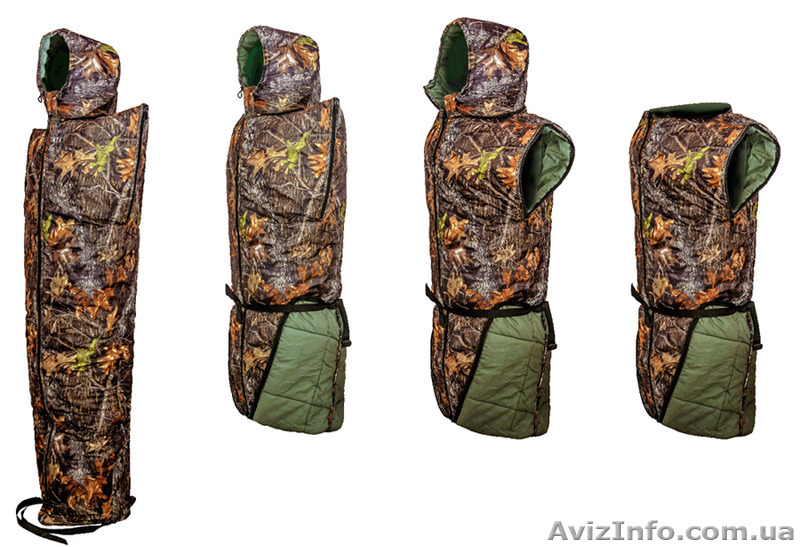 спальный мешок «Комфорт» - <ro>Изображение</ro><ru>Изображение</ru> #1, <ru>Объявление</ru> #1347686