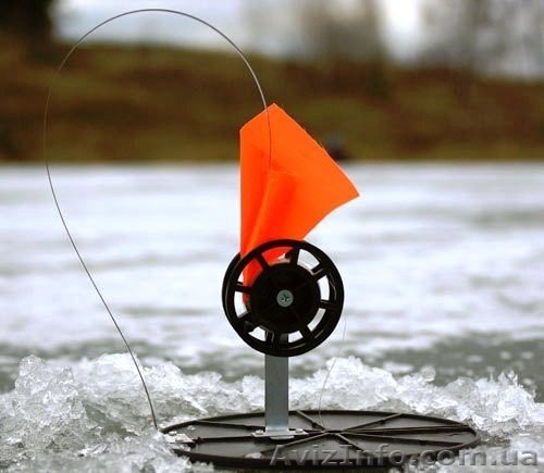 Жерлица Хмельницкая от магазина «Окунь» - <ro>Изображение</ro><ru>Изображение</ru> #1, <ru>Объявление</ru> #1351028