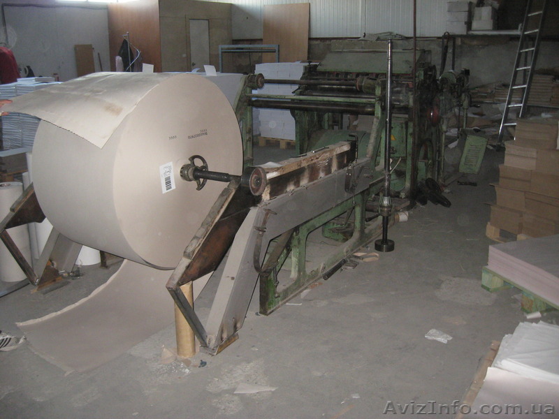 Продам листорезальную машину 2ЛР-90 - <ro>Изображение</ro><ru>Изображение</ru> #1, <ru>Объявление</ru> #1356284