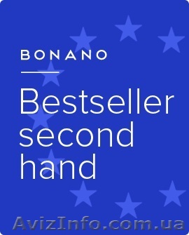 Секонд хенд оптом. Немецкое качество по лучшей цене - <ro>Изображение</ro><ru>Изображение</ru> #1, <ru>Объявление</ru> #1365357