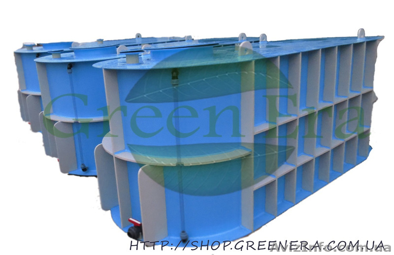 Бочки та резервуари для транспортування та підвезення води та добрив на поля - <ro>Изображение</ro><ru>Изображение</ru> #1, <ru>Объявление</ru> #1367622