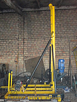 малогабаитную буровую установку - <ro>Изображение</ro><ru>Изображение</ru> #1, <ru>Объявление</ru> #1394811