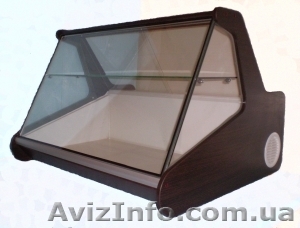 Витрина холодильная настольна  . - <ro>Изображение</ro><ru>Изображение</ru> #1, <ru>Объявление</ru> #1323805