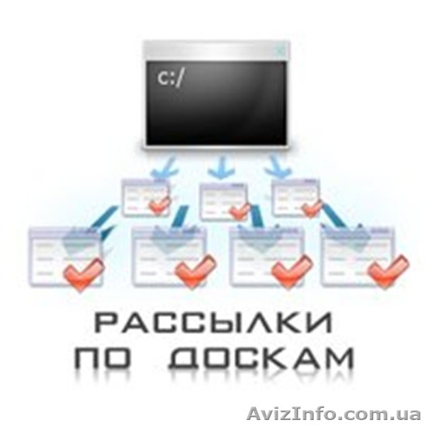 объявления сразу на 50 досок объявлений - <ro>Изображение</ro><ru>Изображение</ru> #1, <ru>Объявление</ru> #1398383