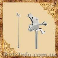 "Лягушка" - магнитная палочка - <ro>Изображение</ro><ru>Изображение</ru> #1, <ru>Объявление</ru> #1385141