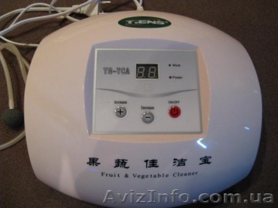 Очиститель (озонатор) (удаляет грибок ногтей и др.) - <ro>Изображение</ro><ru>Изображение</ru> #1, <ru>Объявление</ru> #1404798