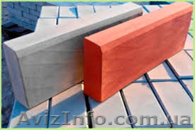 Придбайте якісні бордюри від виробника - <ro>Изображение</ro><ru>Изображение</ru> #1, <ru>Объявление</ru> #1404849