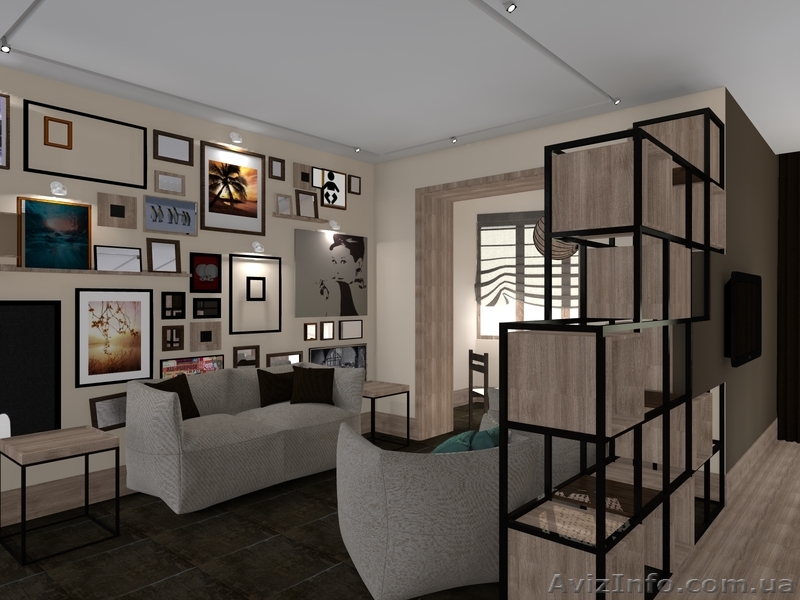 Дизайнер интерьеров - <ro>Изображение</ro><ru>Изображение</ru> #1, <ru>Объявление</ru> #1411262