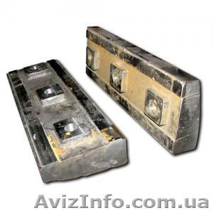 Сталь.Изготовление модельной оснастки - <ro>Изображение</ro><ru>Изображение</ru> #1, <ru>Объявление</ru> #1417137