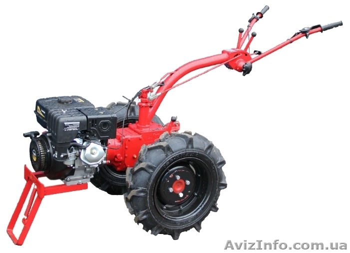 Мотоблок Беларус-09Н-02 - <ro>Изображение</ro><ru>Изображение</ru> #1, <ru>Объявление</ru> #1456342