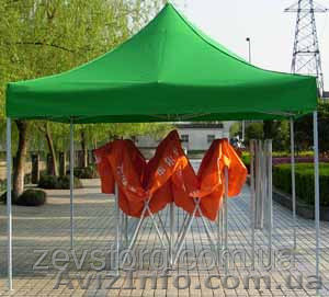 Шатры торговые. Торгівельні намети. 2,5x2,5м - <ro>Изображение</ro><ru>Изображение</ru> #1, <ru>Объявление</ru> #1454105