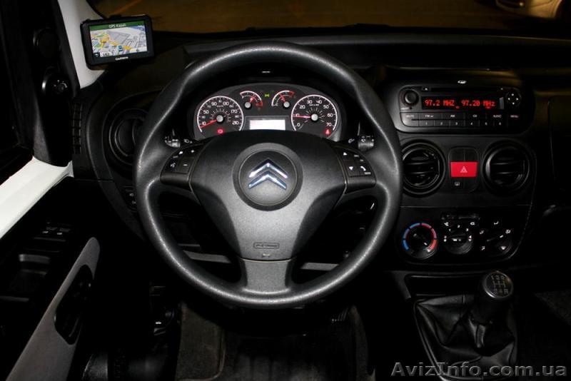 Авторазборка Citroen Nemo 2008-2016  +- - <ro>Изображение</ro><ru>Изображение</ru> #1, <ru>Объявление</ru> #1475282