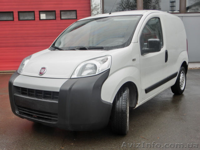 Авторазборка Fiat Fiorino 2007-2016  +- - <ro>Изображение</ro><ru>Изображение</ru> #1, <ru>Объявление</ru> #1475280