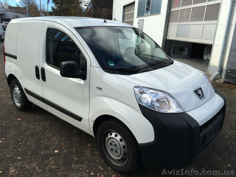 Авторазборка Peugeot Bipper 2007-2016  +- - <ro>Изображение</ro><ru>Изображение</ru> #1, <ru>Объявление</ru> #1475281