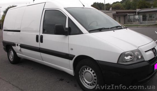 Авторазборка Peugeot Expert 1996-2007  - - <ro>Изображение</ro><ru>Изображение</ru> #1, <ru>Объявление</ru> #1475275