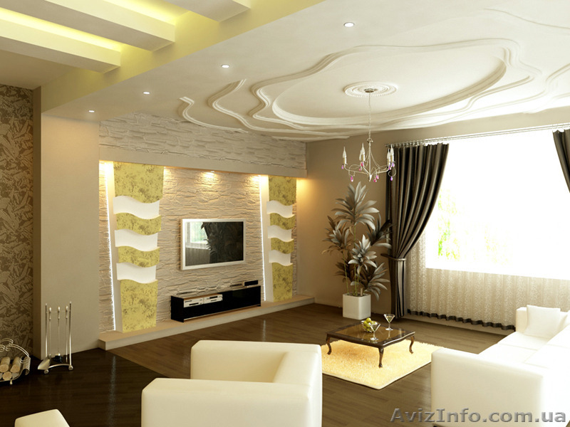 Виконуємо комплексний ремонт квартир,офісів,магазинів та інших будівель. - <ro>Изображение</ro><ru>Изображение</ru> #1, <ru>Объявление</ru> #1488597