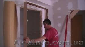 Монтування дверей - <ro>Изображение</ro><ru>Изображение</ru> #1, <ru>Объявление</ru> #1491366