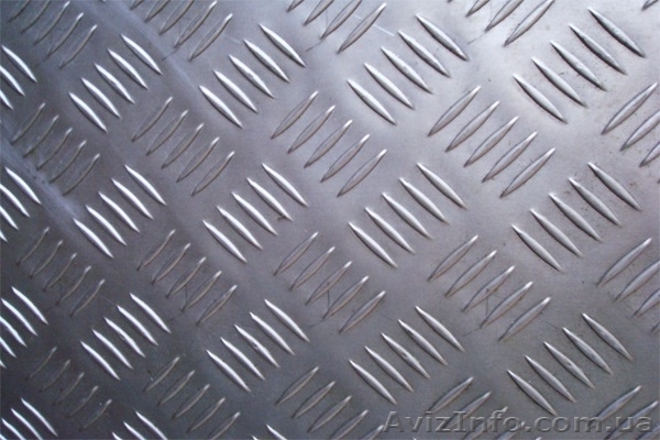 Алюмінієвий рифлений лист в Хмельницькому.  - <ro>Изображение</ro><ru>Изображение</ru> #1, <ru>Объявление</ru> #1501713