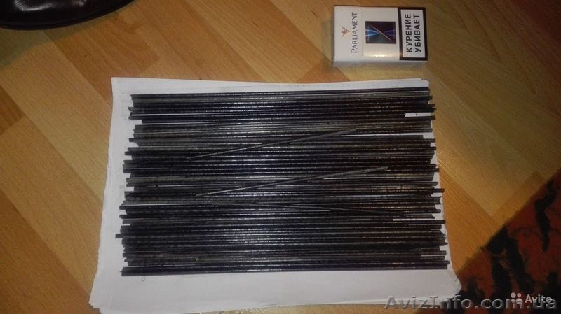 Вольфрам, вольфрамовые отходы, вольфрамовые электроды - <ro>Изображение</ro><ru>Изображение</ru> #1, <ru>Объявление</ru> #1500123