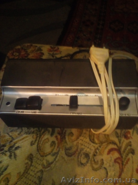 дециметровая приставка пскд3 1 - <ro>Изображение</ro><ru>Изображение</ru> #1, <ru>Объявление</ru> #1528455