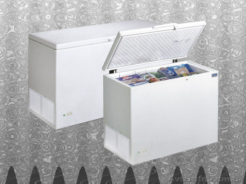 Морозильник камера на 400 л, новая - <ro>Изображение</ro><ru>Изображение</ru> #1, <ru>Объявление</ru> #1551407