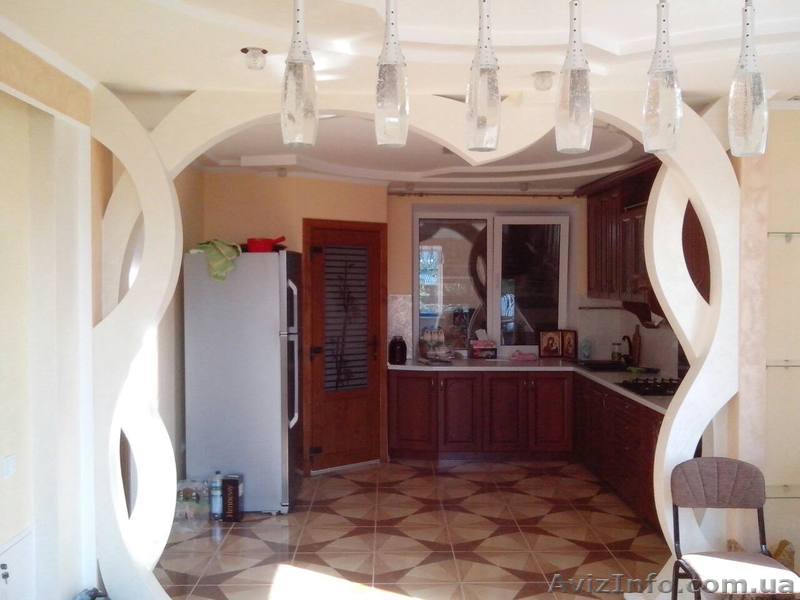 Монтаж гипсокартонных конструкций любой сложности, монтаж вагонки - <ro>Изображение</ro><ru>Изображение</ru> #1, <ru>Объявление</ru> #1562308