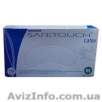 Латексная перчатка - <ro>Изображение</ro><ru>Изображение</ru> #1, <ru>Объявление</ru> #1558215