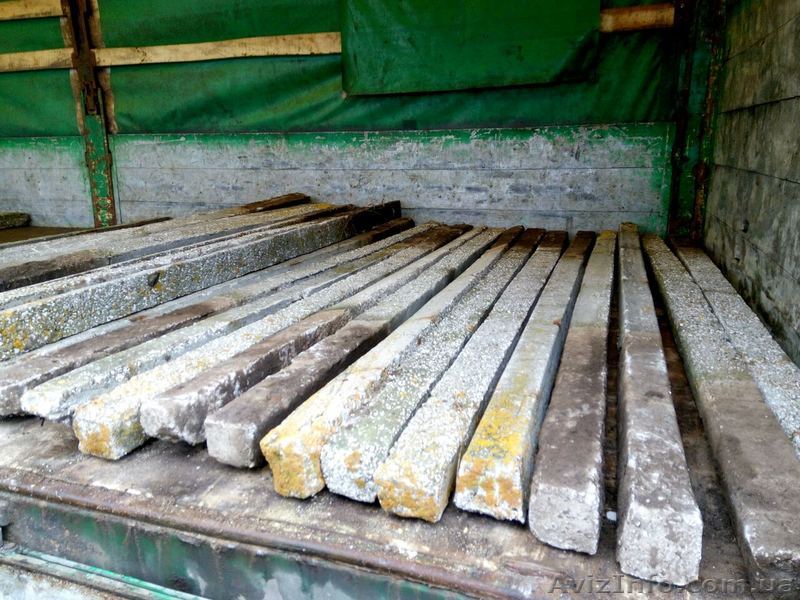 Стовпчики/столбики виноградні від виробника за доступною ціною - <ro>Изображение</ro><ru>Изображение</ru> #1, <ru>Объявление</ru> #1582948