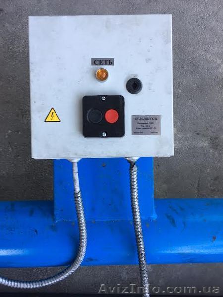 Шнековый погрузчик зерна. - <ro>Изображение</ro><ru>Изображение</ru> #1, <ru>Объявление</ru> #1600165